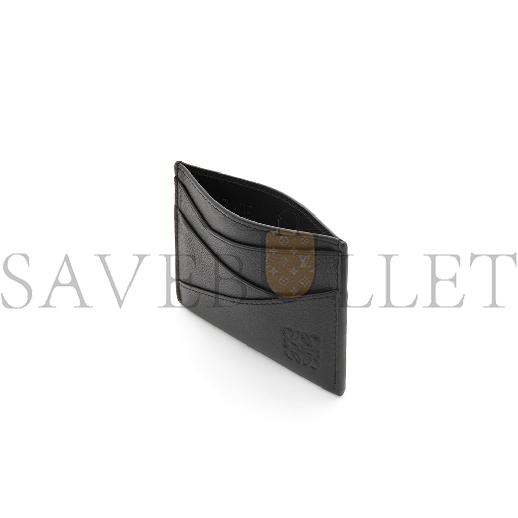 l*ew* puzzle plain cardholder in classic calfskin c510q77x02 (10.3*7.5*0.3cm)
